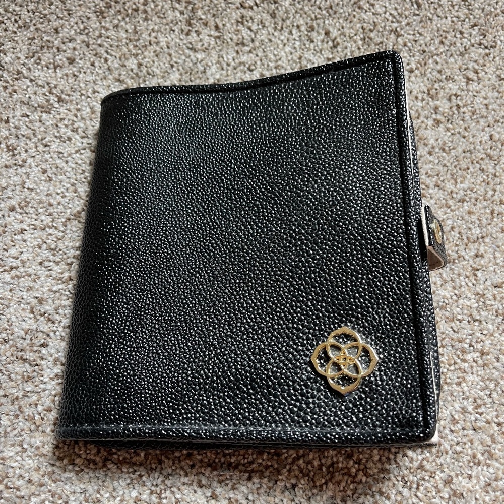 Kendra Scott travel jewelry organizer